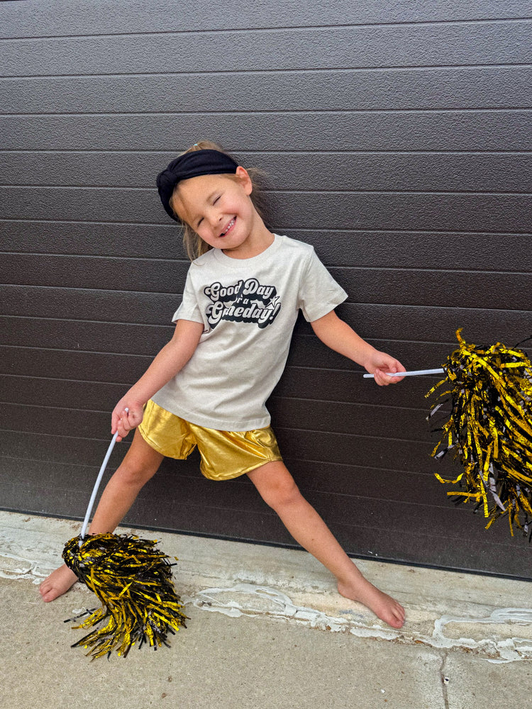 Good Day for a Gameday Tee | Tee or Baby Tank