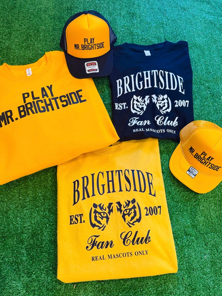 Play Mr. Brightside Gameday Sweatshirt / T-Shirt