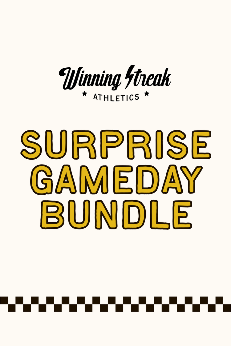 SURPRISE Gameday Bundle | Adult