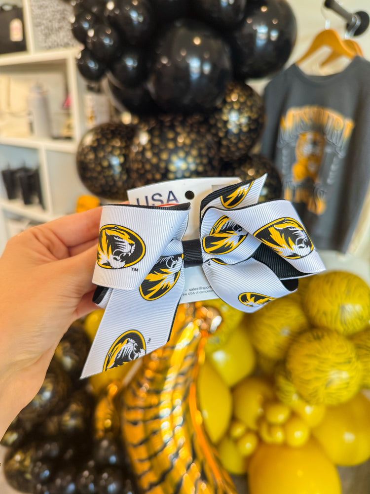 Mizzou Medium Bow