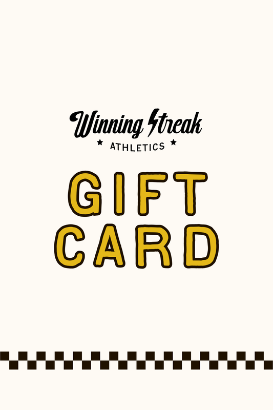 WSA Gift Card