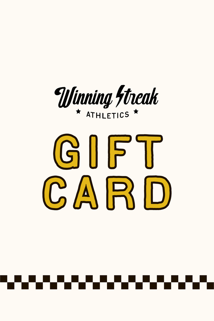 WSA Gift Card
