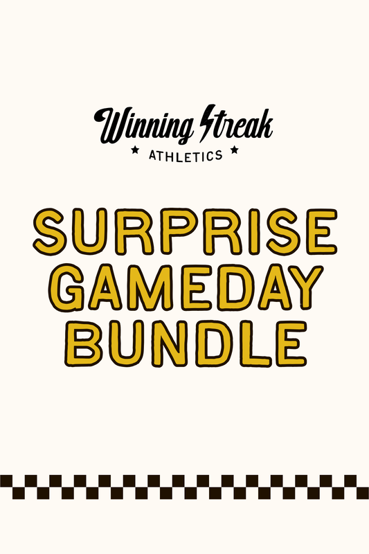 SURPRISE Gameday Bundle | Adult